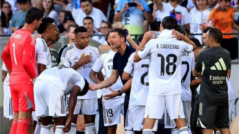 أرسنال يجدد اهتمامه بالتعاقد مع نجم ريال مدريد