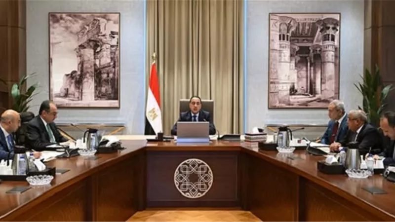 مدبولي: تطوير شركات قطاع الأعمال العام وتعظيم عوائد الأصول