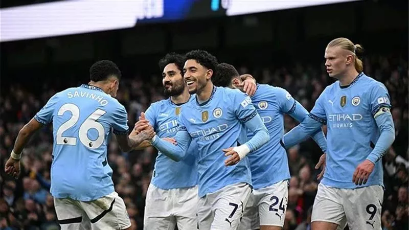 الاتحاد الإنجليزي يكشف موعد مباراة مانشستر سيتي وسوانزي