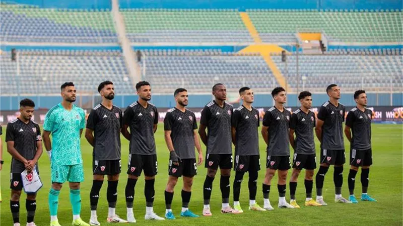 فوزا دراميا.. بتروجت يوقف انتصارات المصرى بثلاثية في دوري نايل