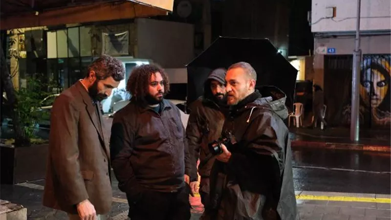 العرض العالمي الأول للفيلم الفلسطيني نهاية في مهرجان وارسو