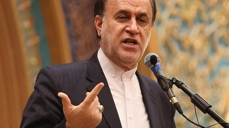 البرلمان الإيراني: طهران كانت وما تزال ملتزمة بالحوار والتفاوض