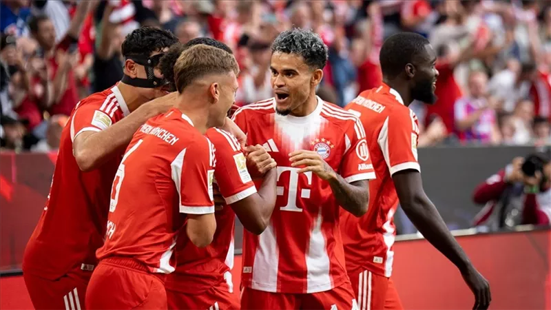 ماركا تكشف كواليس عرض بايرن ميونخ لريال مدريد في الميركاتو