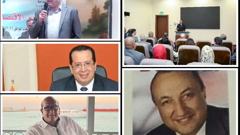 الصحة المهنية على رأس الأولويات.. فى شركات قطاع الأعمال العام