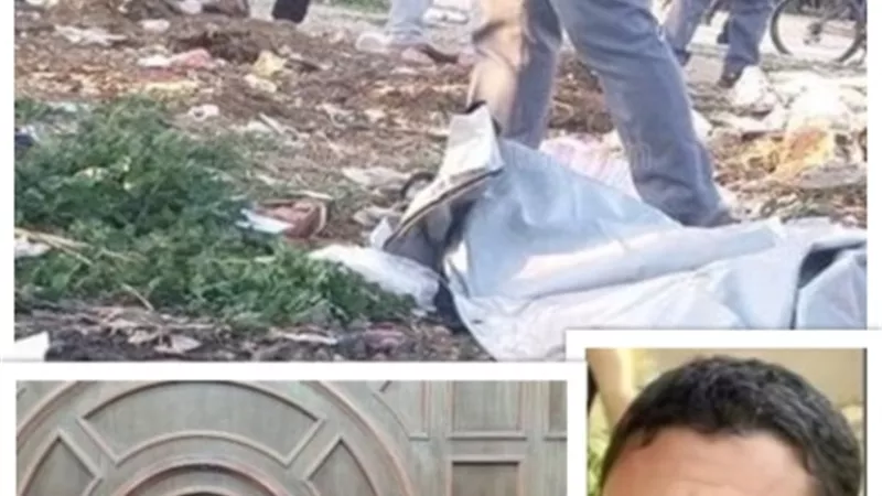 الدجال حاول التحرش بوالدة شاب أثناء علاجه فخلص عليه