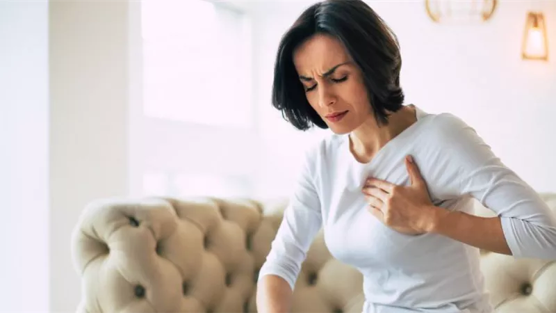 فى اليوم العالمي للقلب..خطوات بسيطة لحماية قلبك من القلق