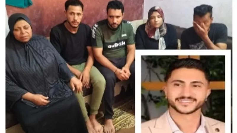 مقتل شاب أثناء توزيع دعوات زفاف شقيقه بالشرقية