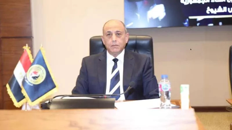 الفريق محمد عباس حلمي.. رئيسا لحزب حماة الوطن خلفا لجلال الهريدي