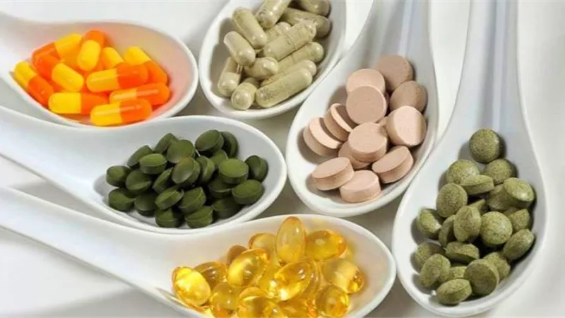 6 مكملات غذائية لدعم صحة القلب