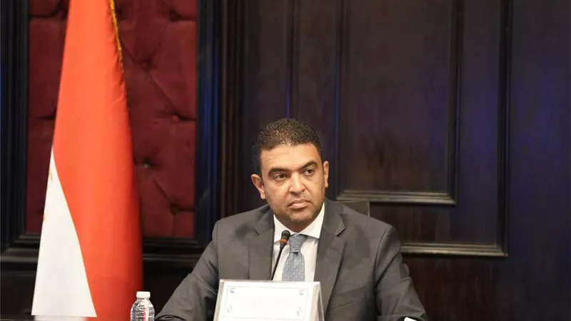 مستقبل وطن يستهل لقاءاته التنظيمية مع أمناءه وأمناء التنظيم