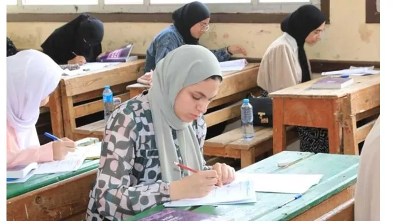 قواعد الترخيص بتشغيل نظام البكالوريا بالمدارس الخاصة
