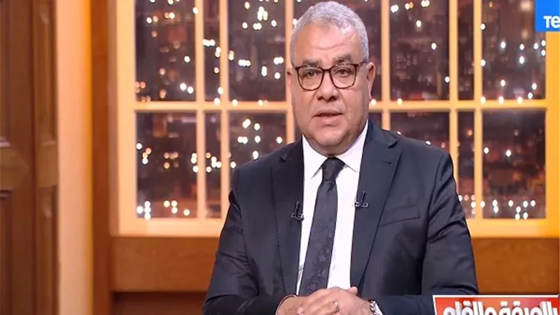سمير عمر: الورقة المصرية هي الأكثر واقعية وحفاظًا على حقن دماء الفلسطينيين