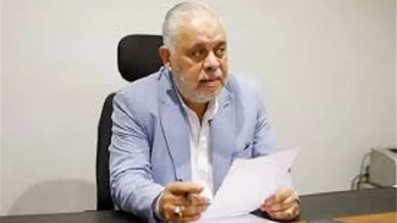 أشرف زكي يرد لأول مرة على استقالته من منصبه في نقابة المهن التمثيلية