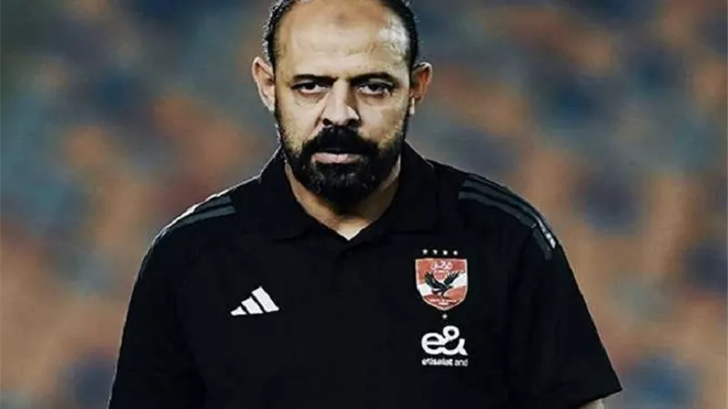 عماد النحاس :مباراة الزمالك هي الأفضل لنا وزيزو طلب المشاركة
