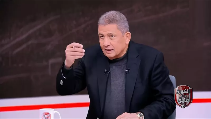 مصطفى عبده: الزمالك أضاع الفوز على الأهلي في الشوط الأول