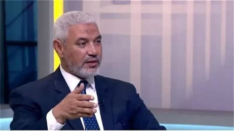 الخسارة من الأهلي ليست نهاية العالم .. شاهد جمال عبد الحميد