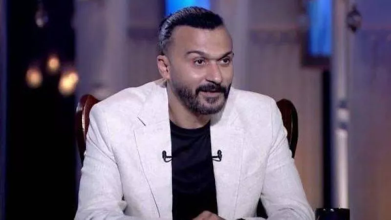 عماد النحاس محظوظ بـ حسين الشحات .. شاهد إبراهيم سعيد