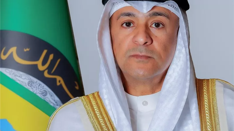 أمين التعاون الخليجي يرحب بخطة الرئيس الأمريكي لإنهاء الحرب بقطاع غزة