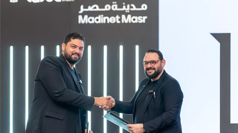 إنشاء The Prism كأول مركز تجاري وترفيهي معQubix Co و أكبر فروع LA7 داخل مشروعها التجاري 