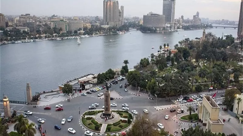 الأرصاد: الطقس اليوم خريفي معتدل والعظمى بالقاهرة 33