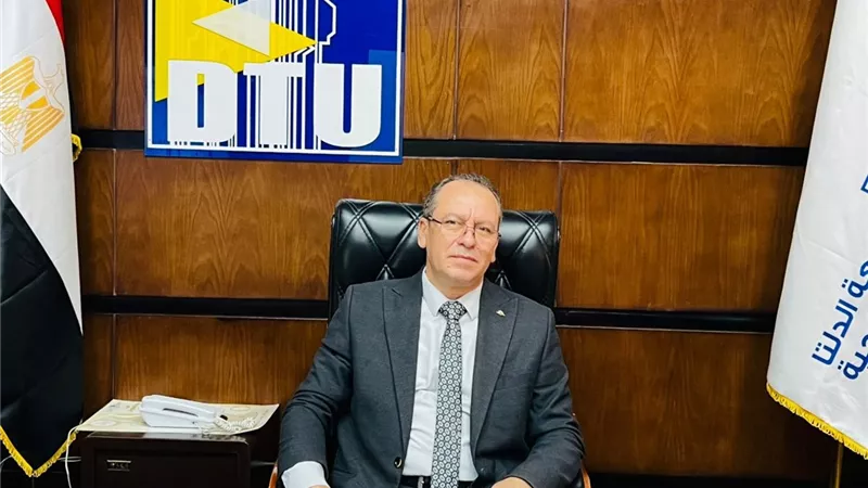 جامعة الدلتا التكنولوجية ترسخ دور الأنشطة الطلابية