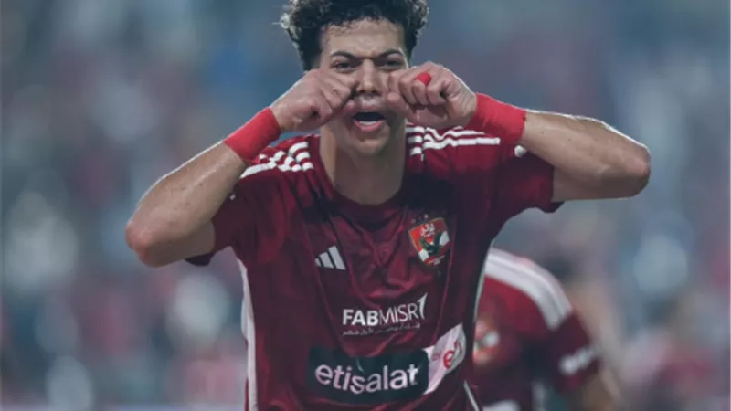 بعد زلزال القمة.. إمام عاشور.. الأهلي بمن حضر