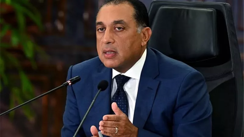 رئيس الوزراء يلقي بيانًا أمام مجلس النواب.. غدًا الأربعاء