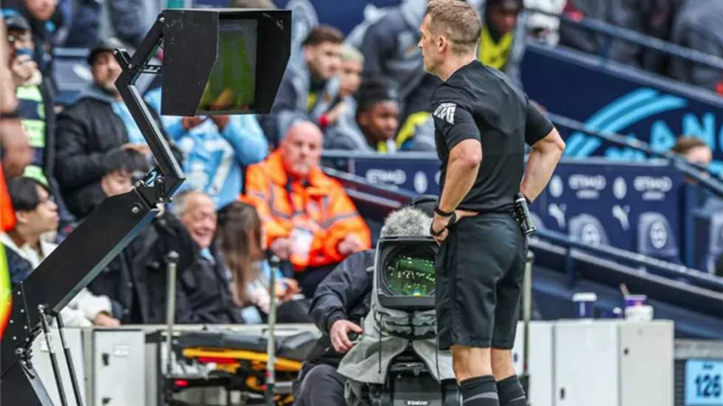تطبيق نظام جديد في كأس العالم للشباب.. بديلًا لتقنية الفيديو VAR