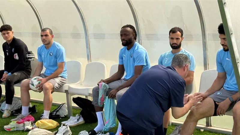 دوري أبطال أفريقيا.. موعد مباراة بيراميدز والجيش الرواندي