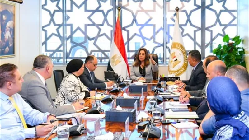 البيئة توجه بتطوير منظومة إدارة المحميات وتشديد الرقابة على ممارسة الأنشطة بداخلها