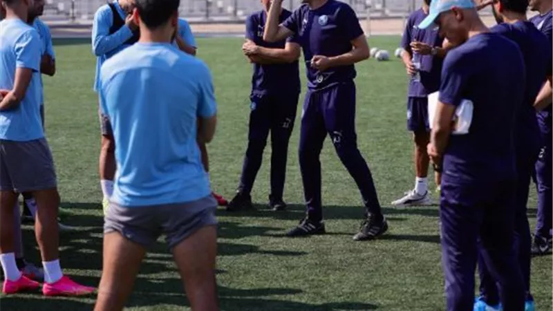 ملعب كيجالي بيلي ستاديوم يختضن لقاء بيراميدز و الجيش الرواندي