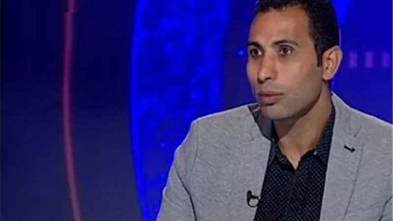 وائل القباني يفتح النار على فيريرا بعد خسارة الزمالك امام الأهلي