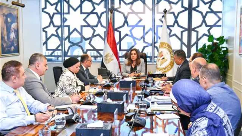 تطوير منظومة إدارة المحميات وتشديد الرقابة على الانشطه داخلها