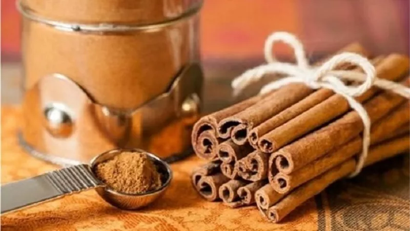 سحب منتج قرفة من الأسواق الأمريكية بسبب تلوثه بالرصاص