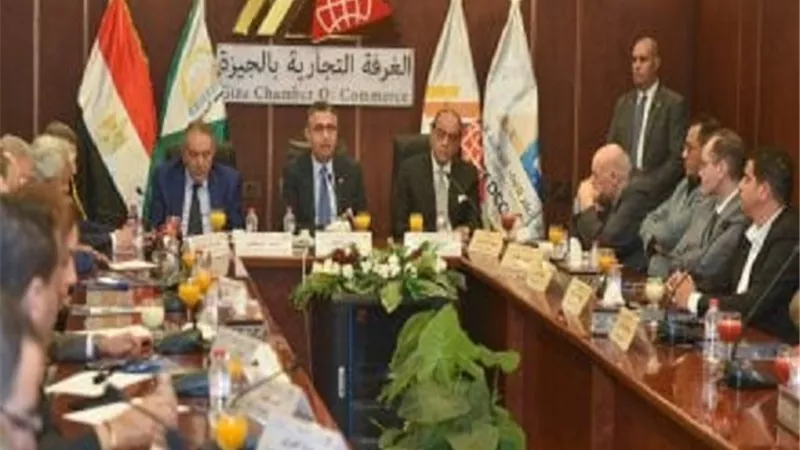 التموين: نعمل على ضمان استمرار توافر السلع الأساسية بأسعار مناسبة للمواطنين
