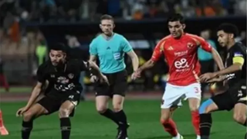 كلاسيكو العرب.. موعد مباراة الأهلي والزمالك والقنوات الناقلة