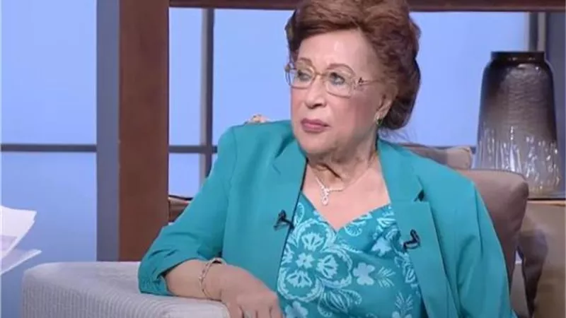 تأجيل دعوى الحجر على نوال الدجوي لـ 30 ديسمبر