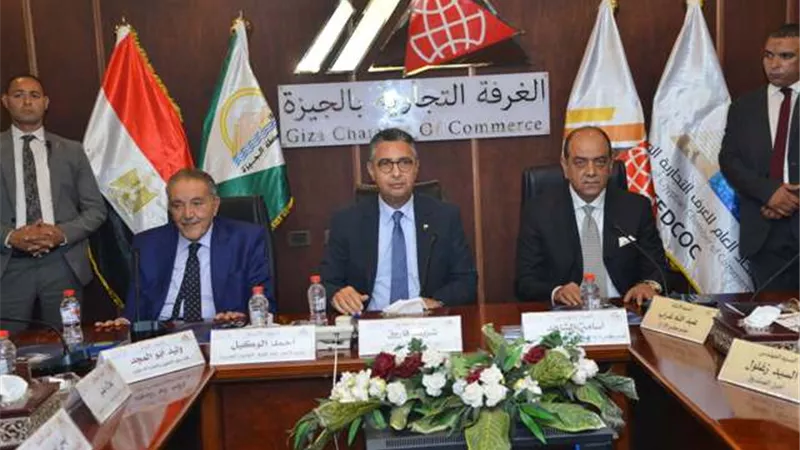 وزير التموين: الحكومة تضع حلولًا لضمان توافر السلع بأسعار مناسبة