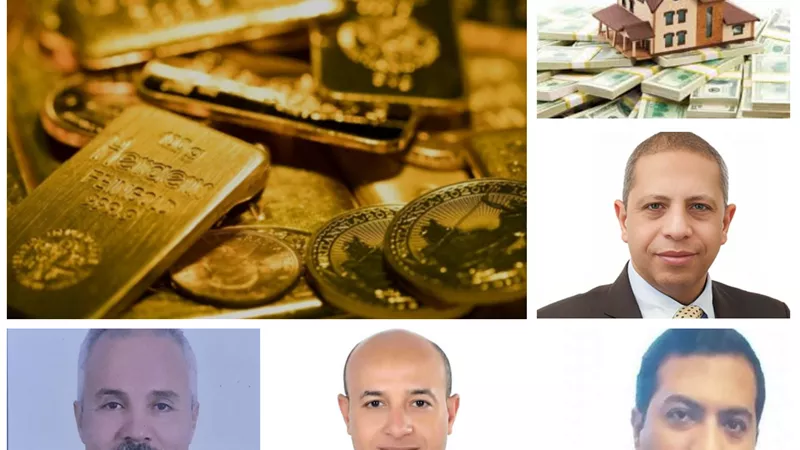 التحوط ضد الأزمات الإقتصادية.. يحمى الأفراد والشركات فى زمن التقلبات