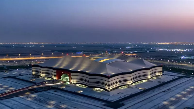 انطلاق مبيعات تذاكر كأس العرب FIFA قطر 2025
