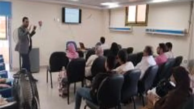 صحة الشرقية :3 دورات تدريبية لأطباء وصيادلة وتمريض بالشرقية