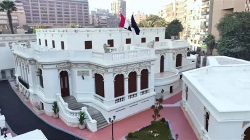 الداخلية تحصد شهادات تقدير فى مسابقة الجهاز القومى للتنسيق الحضارى