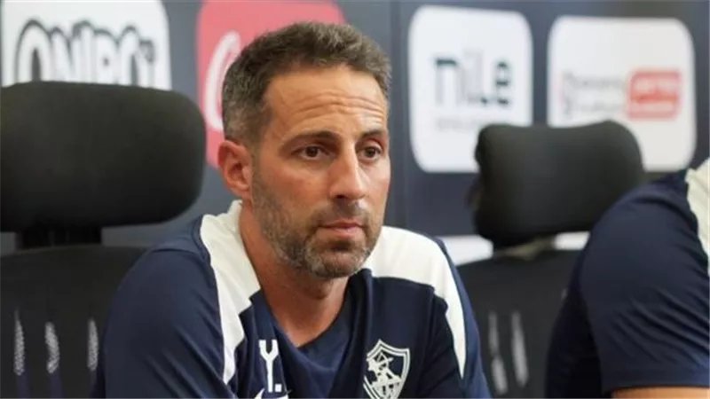 أيمن عبدالعزيز: فيريرا ليس لديه أي حلول لمشاكل الزمالك