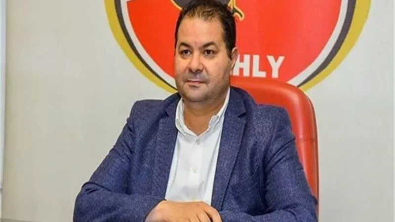 الأهلي يكشف تفاصيل الهيكلة الإدارية والمالية للعاملين بالنادي