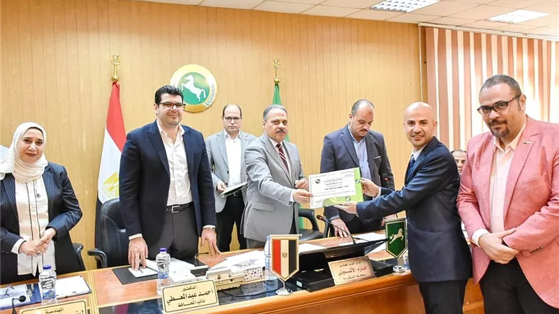 صحة الشرقية تحصد المركز الأول في جائزة التميز الإعلامي