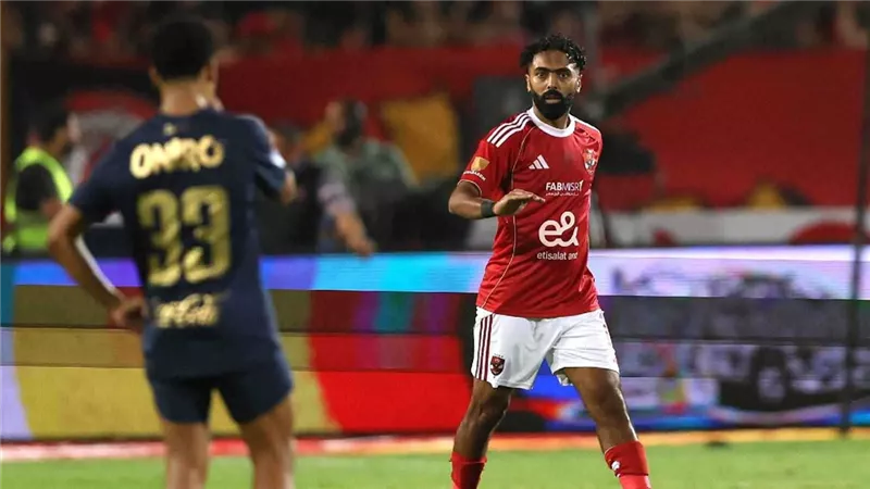 سيد عبدالحفيظ يكشف أسباب فوز الأهلي بالقمة 131 أمام الزمالك