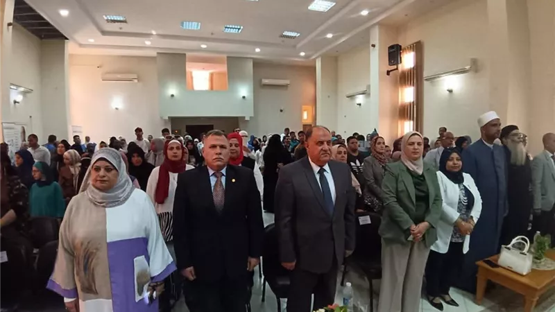 المجلس القومي للإعاقة يطلق 