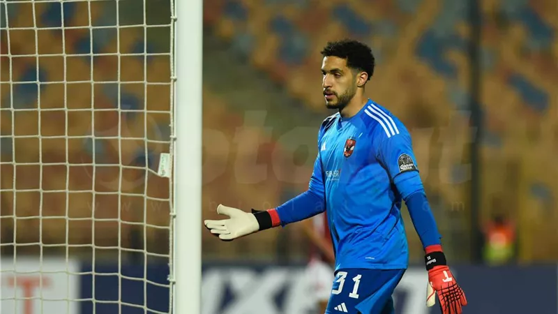 في قلبي طول العمر.. شوبير يحتفل بذكرى أول مشاركاته مع الأهلي