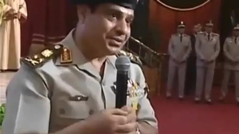 رئيس التحرير يكتب: وتحقق وعد الرئيس .. (مصر بقت قد الدنيا)