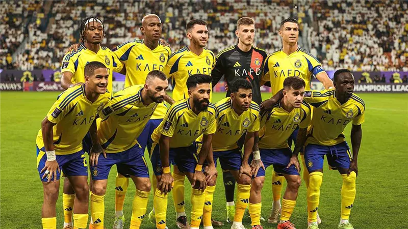 موعد مباراة النصر والزوراء بدوري أبطال آسيا.. والقنوات الناقلة